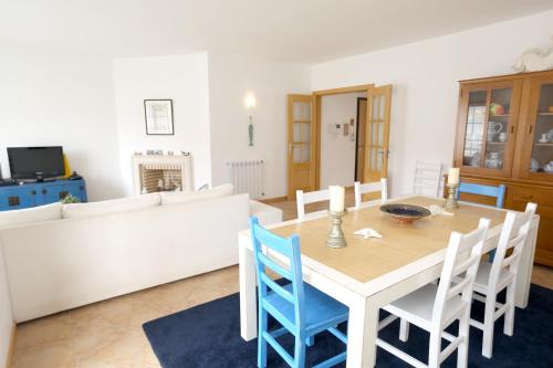 Like-home-T2 Apt-Blue Dreams-sea view