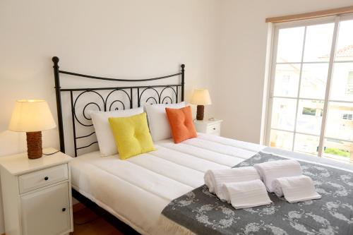 Like-home-T2 Apt-Blue Dreams-sea view