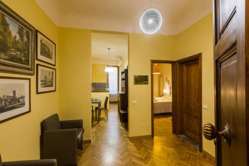 Santa Maria Novella - Appartamento Piccolo Sogno