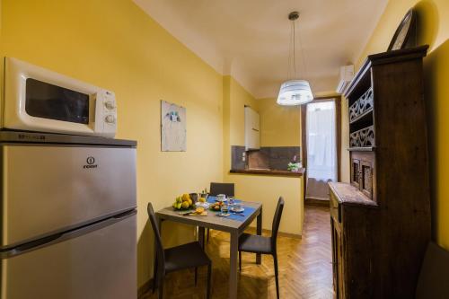Santa Maria Novella - Appartamento Piccolo Sogno