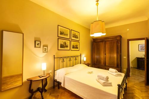 Santa Maria Novella - Appartamento Piccolo Sogno