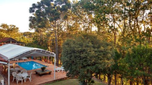 Pousada Recanto das Girafas – Photos 2