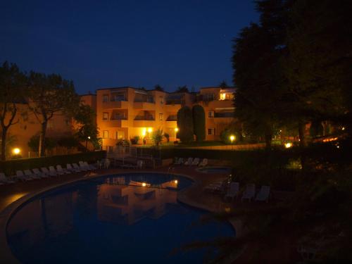 Gallery image of Residence La Madonnina in Peschiera del Garda