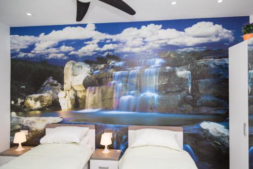 Gallery image of Azure Apartment in Senglea