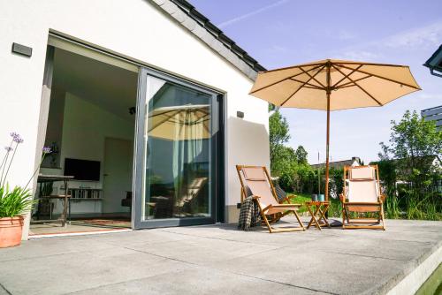 Billede fra billedgalleriet på Haus am See - Meerbusch / Düsseldorf i Meerbusch