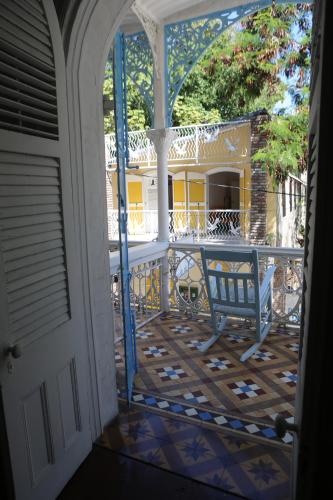 Fotografie z fotogalerie ubytování hotel florita v destinaci Jacmel
