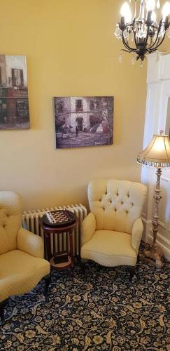 Rowley Manor – Photos 4