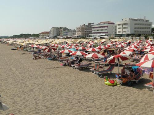 Gallery image of Hotel Atenea Golden Star in Caorle