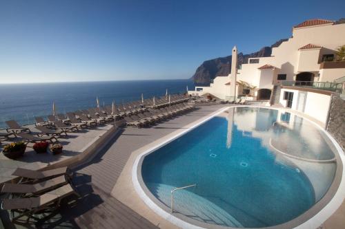 Foto de la galería de Royal Sun Resort en Acantilado de los Gigantes