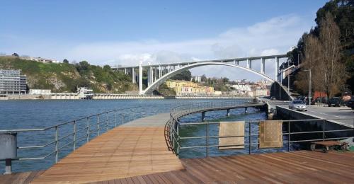 Afurada Apartment - 2 Room - 3 Persons