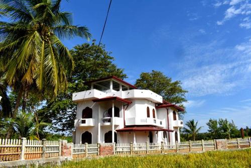 Gallery image of Green Heritage Holiday Resort in Mahiyangana
