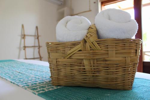 Fotografie z fotogalerie ubytování Tierra Mia Boutique Hotel v destinaci Ostrov Holbox