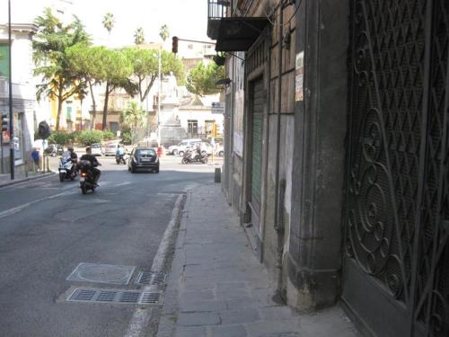 Casa del Palumbo