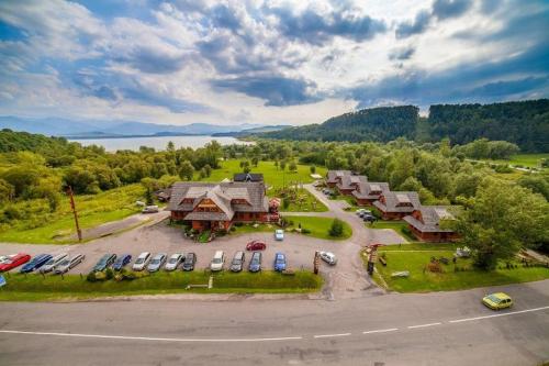 Greta Resort