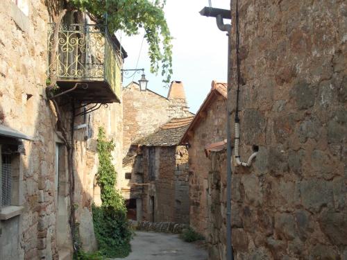Gambar di galeri bagi Le Cintrium di Viala-du-Tarn