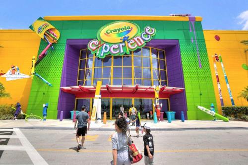 The Florida Hotel & Conference Center in the Florida Mall photo 47