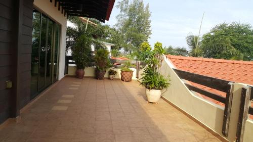 Φωτογραφία από το άλμπουμ του Melaka Beachfront Villa with Pool στη Μελάκα