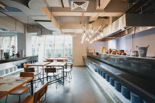 Gallery image of Janevalla Bandung in Bandung