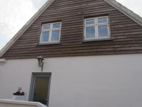 Billede fra billedgalleriet på Jernbanegade 13.1 i Thyborøn