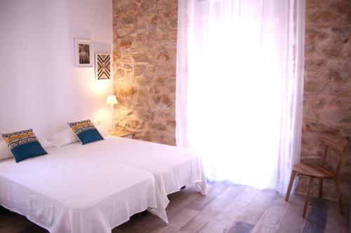 Ático en el puerto de Dénia