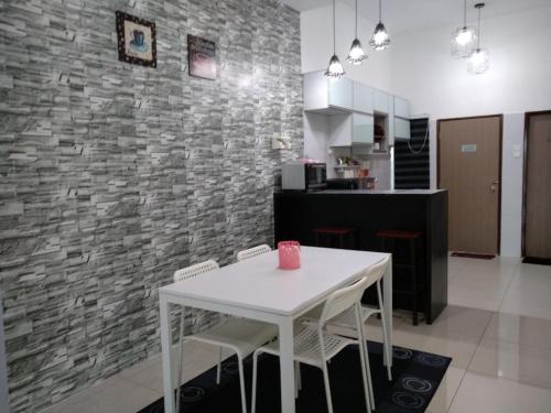 Fotografie z fotogalerie ubytování Cutez Homestay Jitra v destinaci Jitra