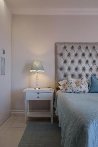 Katil atau katil-katil dalam bilik di Hilltop Guesthouse