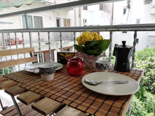Wonderful Apartment in central Athens