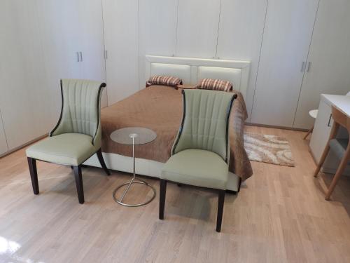 Gallery image of Vienibas prospekts 6 in Jūrmala