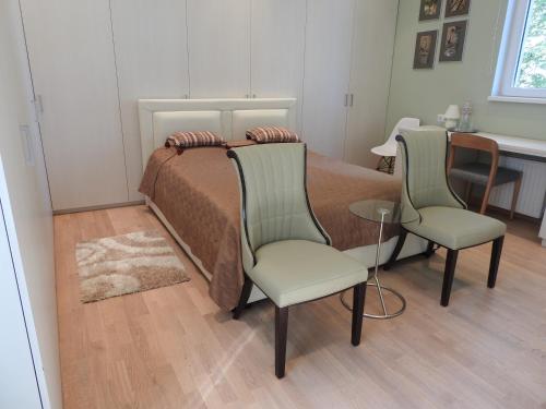 Gallery image of Vienibas prospekts 6 in Jūrmala