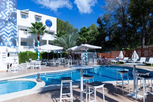 La Concha Soul Boutique Hotel, Paguera – Güncel 2022 Fiyatları