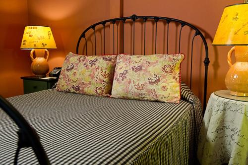 Hotel Boheme Image