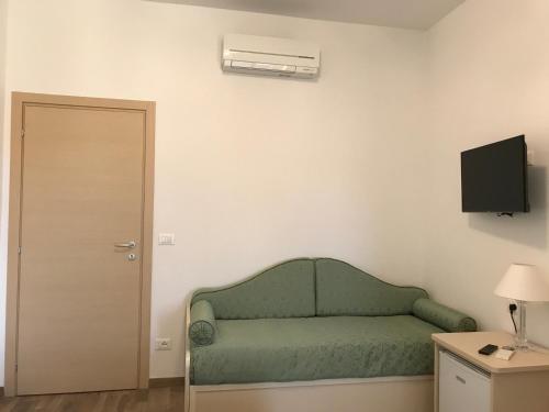 Guest House in Piazza photo 12