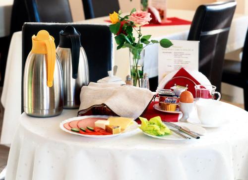 Afbeelding uit fotogalerij van Noclegi w Lublińcu Lubex in Lubliniec