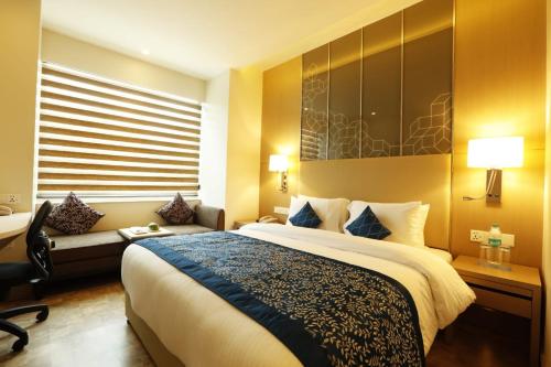 Gallery image of Days Hotel Jaipur Tonk Road By Wyndham in Jaipur