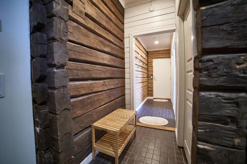 Gallery image of B&B Villa Kauppila in Ii