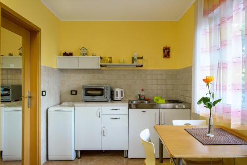 Apartments Grzin – Lovran