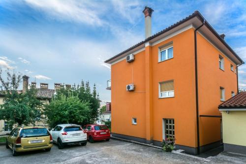 Apartments Grzin – Lovran