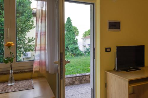Apartments Grzin – Lovran