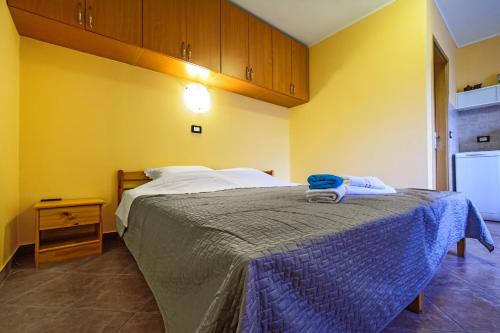 Apartments Grzin – Lovran