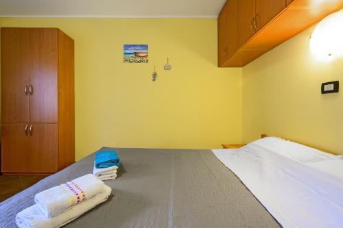 Apartments Grzin – Lovran