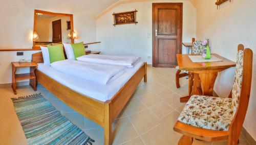 Gallery image of Hotel Pension Residence in Ramsau am Dachstein