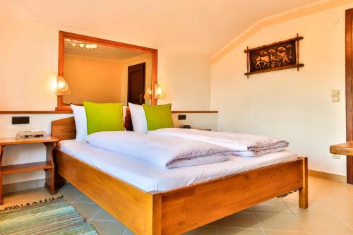 Gallery image of Hotel Pension Residence in Ramsau am Dachstein
