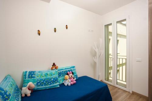 Fotografie z fotogalerie ubytování Beach Residence v destinaci Gabicce Mare