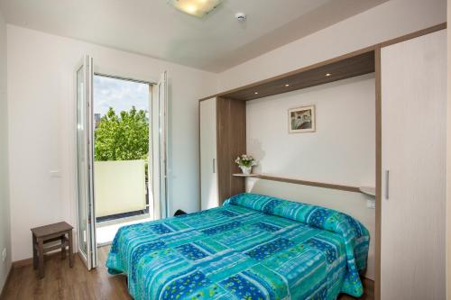 Fotografie z fotogalerie ubytování Beach Residence v destinaci Gabicce Mare