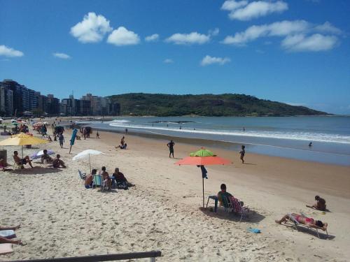 Edificio Palladium, Beira mar , praia do morro – Photos 3