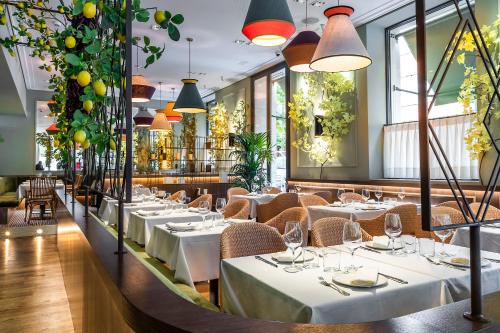 TÓTEM Madrid, a Small Luxury Hotel of the World photo 44
