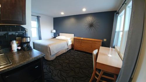 Imagem da galeria de Motel 57 em Sturgeon Bay