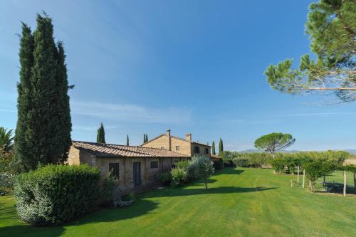 Gallery image of Agriturismo Bandinelli in Braccagni
