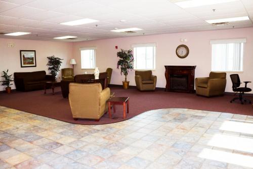 Americas Best Value Inn-Fredonia – Photos 3