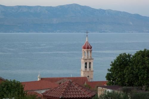 Gallery image of Villa Dinka in Sutivan